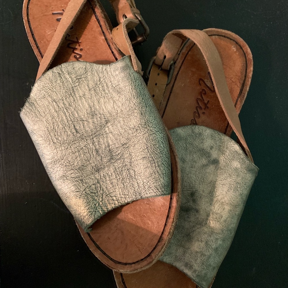 Matisse Sandals